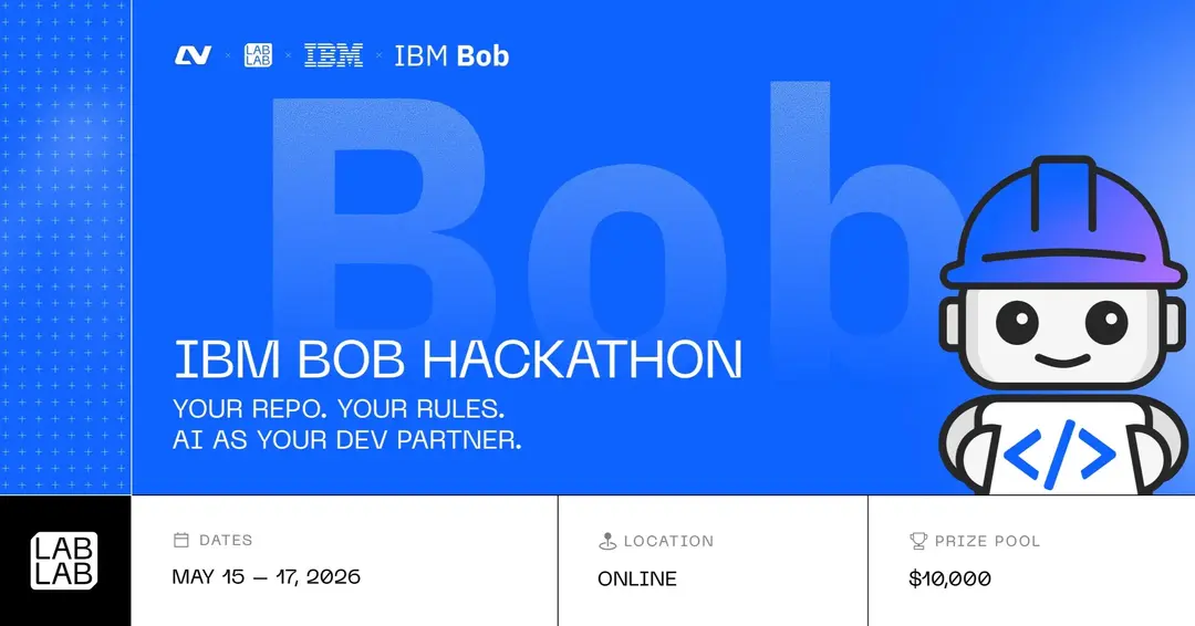 IBM Hackathon Event